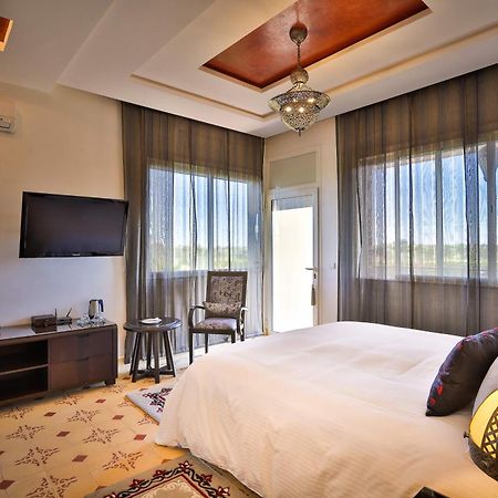 Palais Amador Hotel Oulad Mazoug ภายนอก รูปภาพ