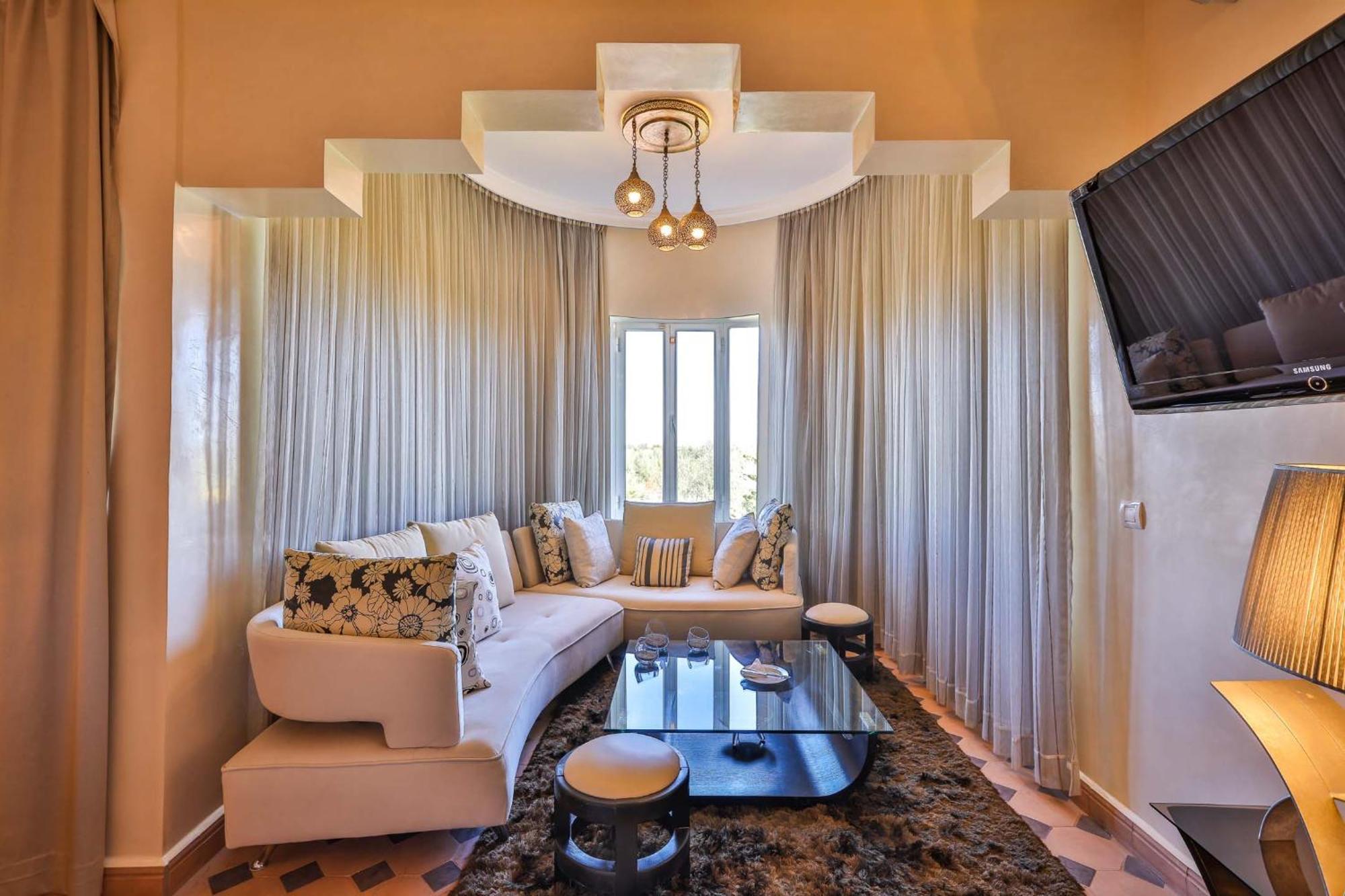 Palais Amador Hotel Oulad Mazoug ห้อง รูปภาพ